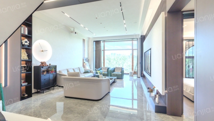 V7九间堂二手房实景图