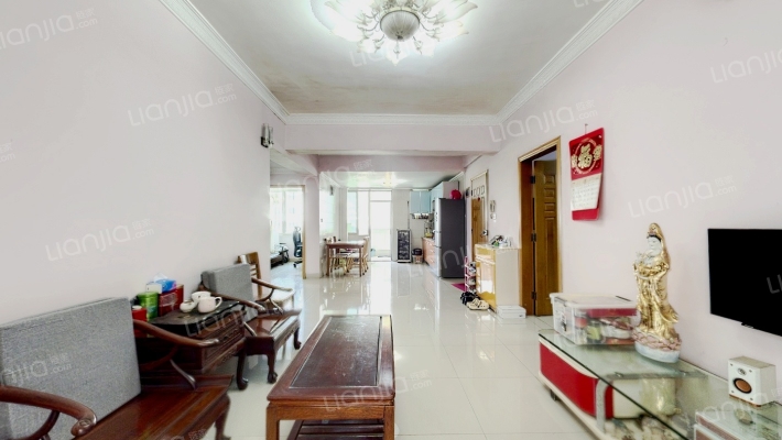 云苑花园二手房实景图