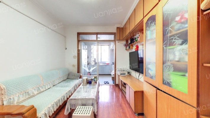 悦泰馨家二手房实景图