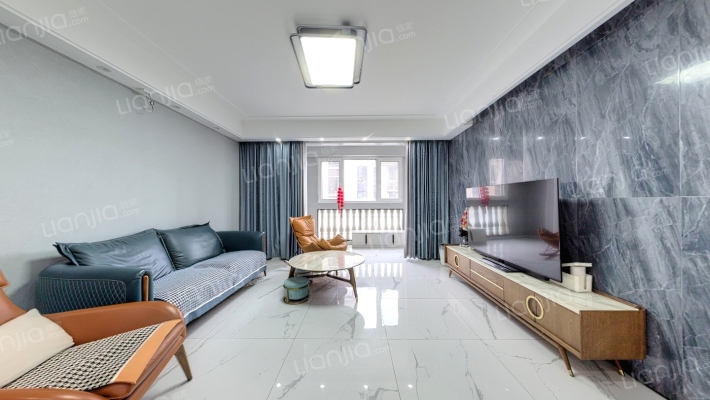 万科紫悦湾二手房实景图