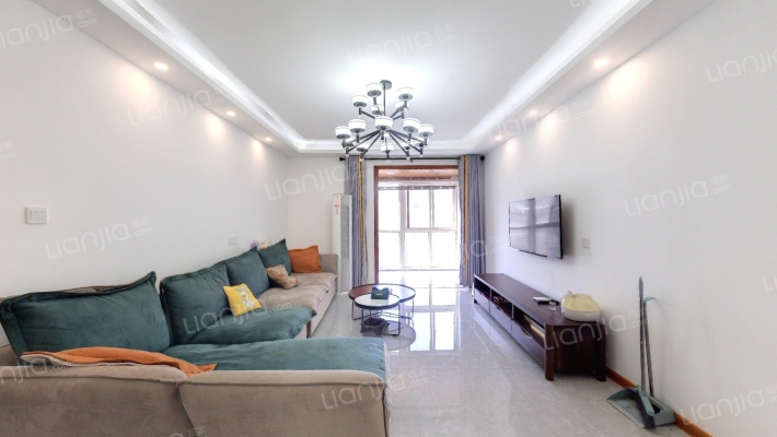 海璟时代二手房实景图