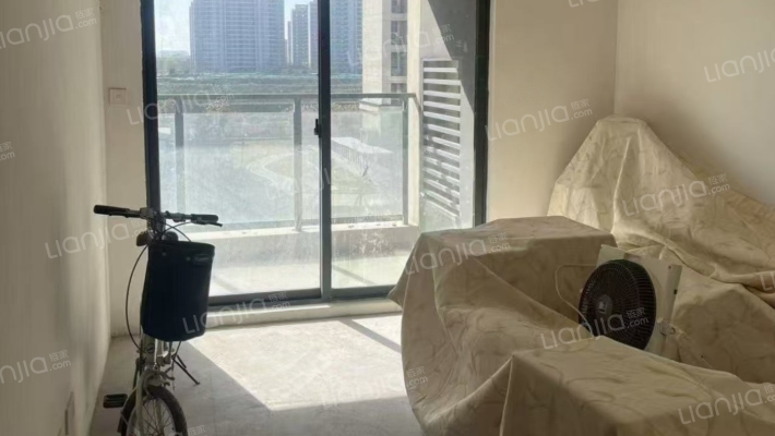 珍珠花园四期二手房实景图