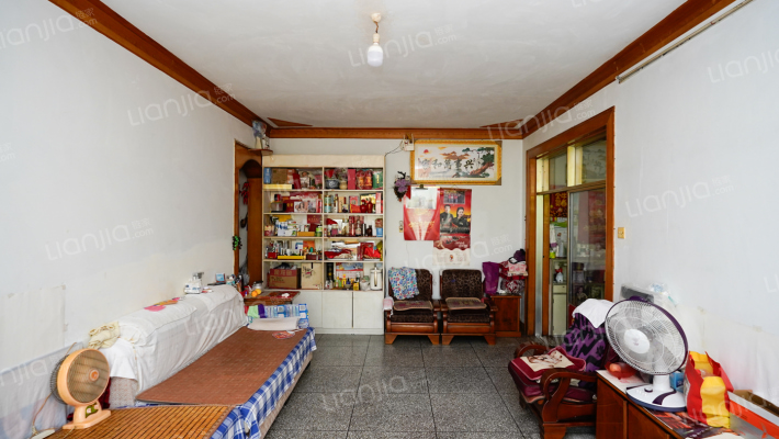 宁波一支路99号二手房实景图