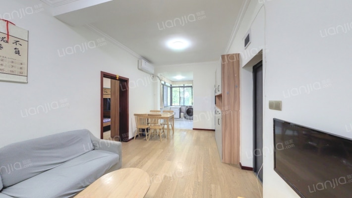 科园六路二手房实景图