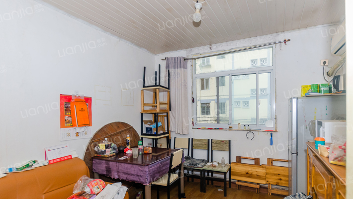 吴泾新村二手房实景图