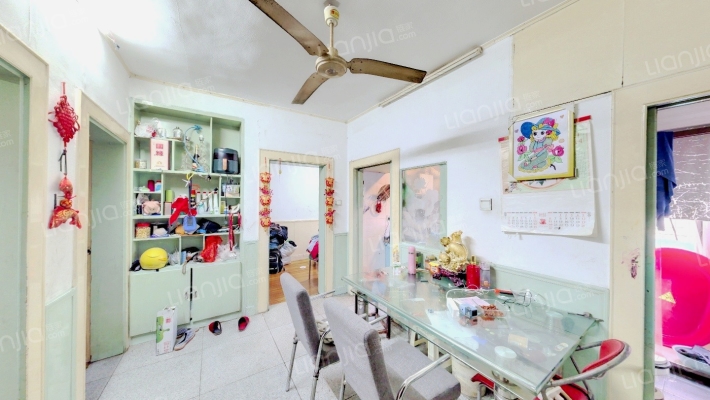 朝阳路一百八十二弄二手房实景图