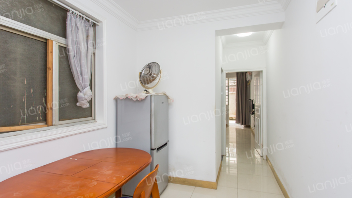 桃浦三村石榴苑二手房实景图