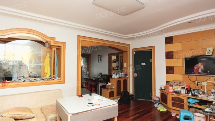 东吴路161号二手房实景图