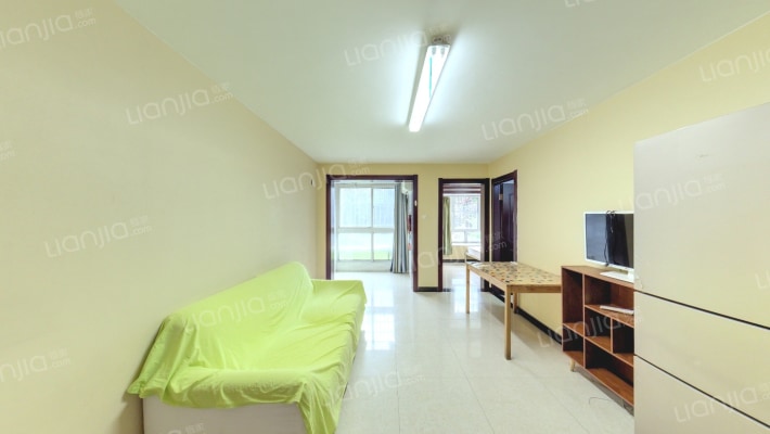 豆瓣胡同二手房实景图