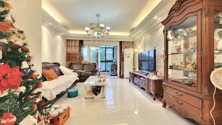 合生御廷园(公寓)二手房实景图