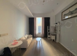 整租·万科石花66号 1室1厅 南_万科石花66号租房