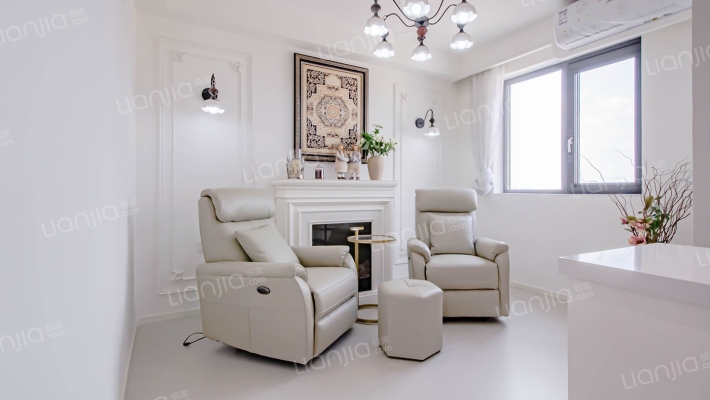 沪太家具大厦二手房实景图