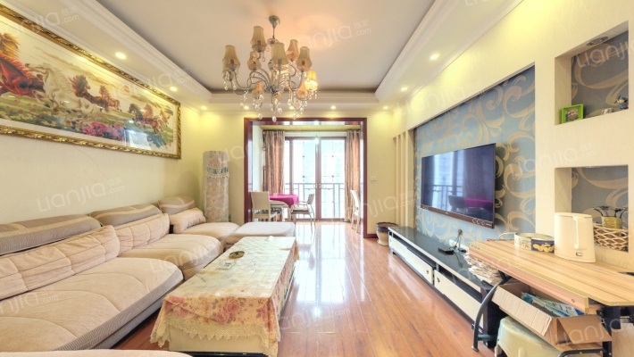 国润水韵天成二手房实景图