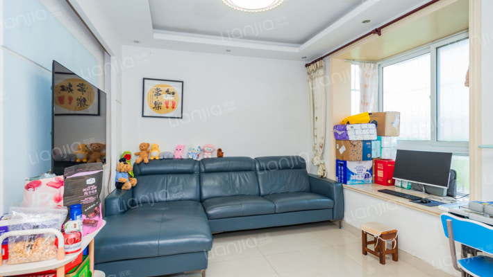 沁乐小区二手房实景图