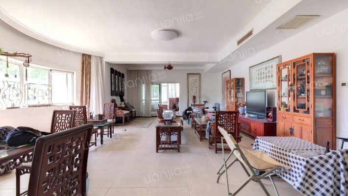 赢海庄园二手房实景图