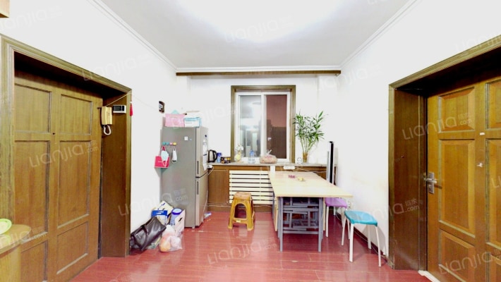 实验小学同庆街二手房实景图