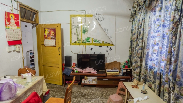 凤中路二手房实景图