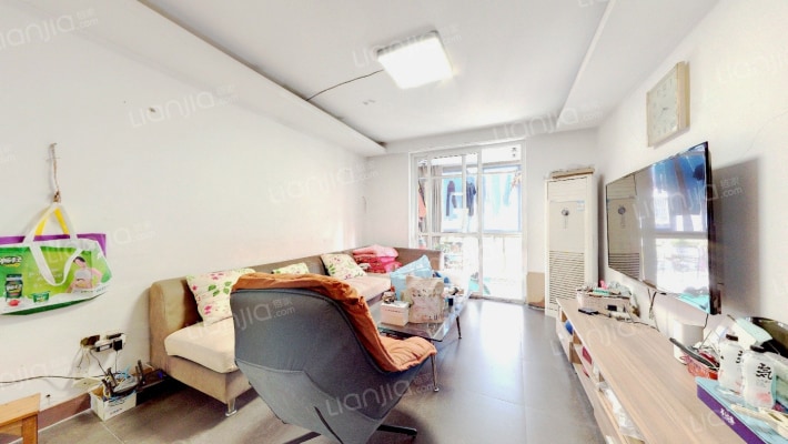 三塘桃园二手房实景图