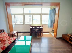 整租·天津路13号 3室2厅 南/北_天津路13号租房