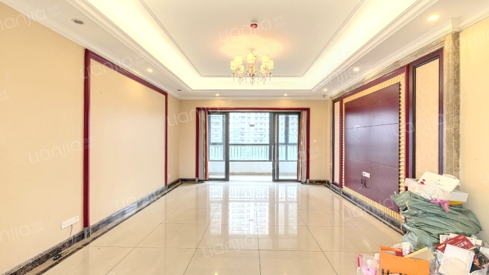 恒大天玺二手房实景图