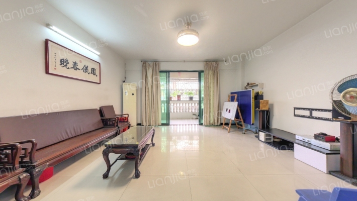 丽雅苑(常安路)二手房实景图