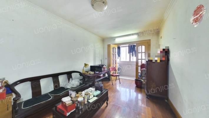 华漕新村二手房实景图