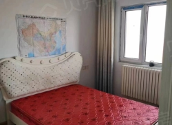 整租·垣郡MOMA 2室1厅 南/北_垣郡MOMA租房