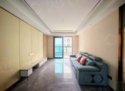 整租·天璞公馆 3室2厅 南_天璞公馆租房