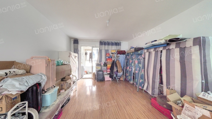 凤凰国际北区二手房实景图