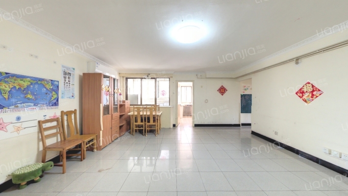 富通大厦二手房实景图