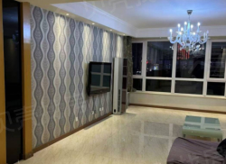 整租·泽信·红星新城 3室1厅 东南_泽信·红星新城租房