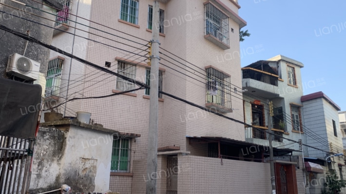 前进大街七巷1号二手房实景图