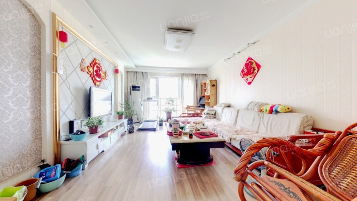 四季风景二手房实景图