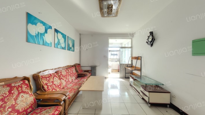 供水公司六水厂二手房实景图