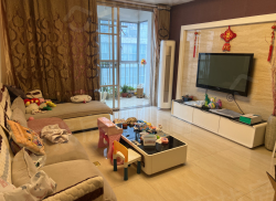 整租·润丰广场 2室2厅 南_润丰广场租房