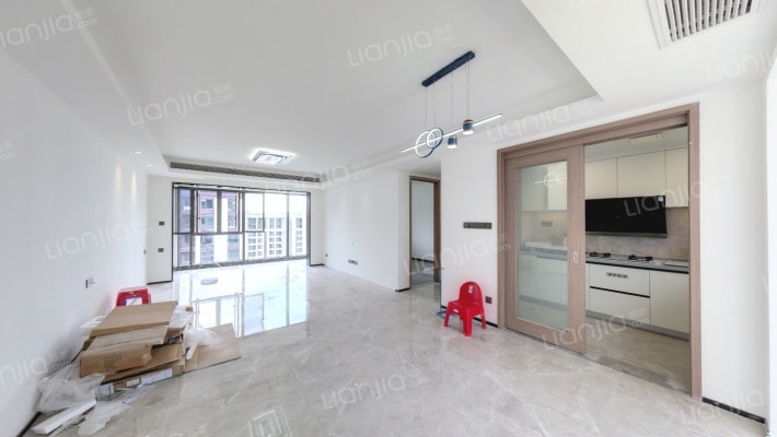 国宸府二手房实景图