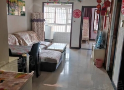 整租·容金国际 2室2厅 南_容金国际租房