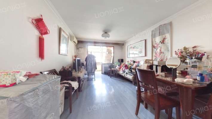 中胜巷二手房实景图