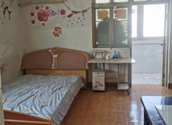 整租·西苑民乐园 1室1厅 南_西苑民乐园租房