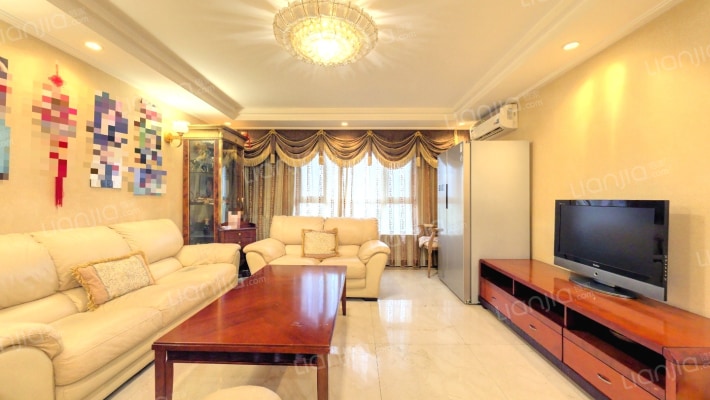 京城仁合二手房实景图