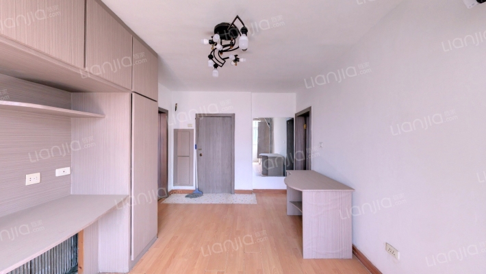 百乐小区二手房实景图