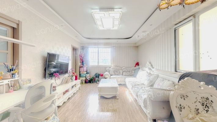 东鱼市口胡同二手房实景图