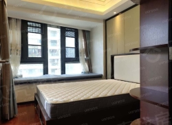 整租·鸿洲·天玺 4室2厅 东南_鸿洲·天玺租房