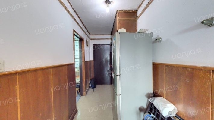 银浦大楼二手房实景图