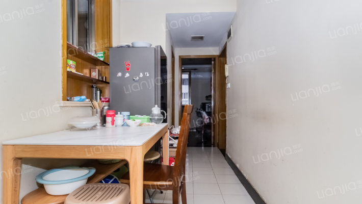 延吉四村二手房实景图