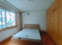 整租·銀苑小區 2室2厅 北_銀苑小區租房