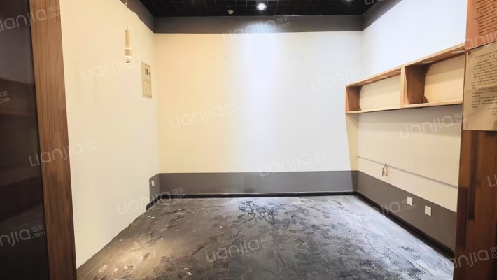 大唐西市國際古玩城二手房实景图