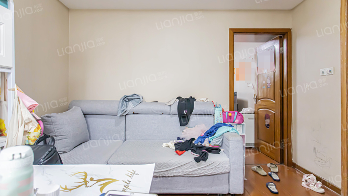 樱花苑二手房实景图