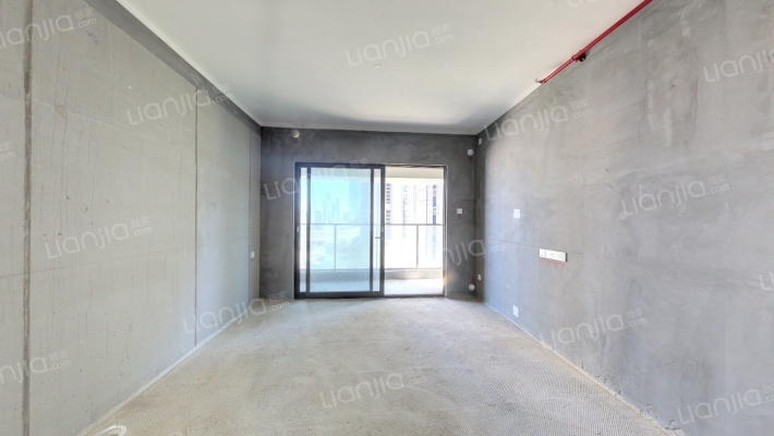 华发琴澳新城四季峰景五期二手房实景图