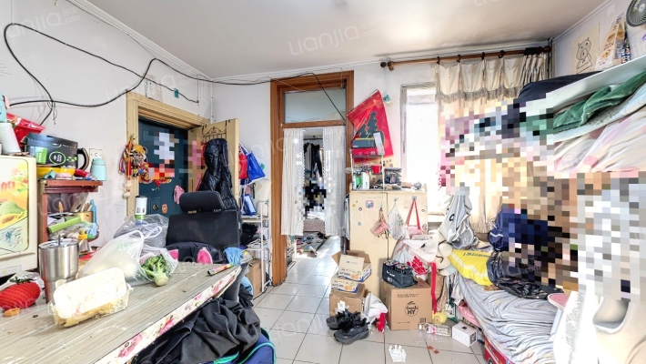 滨河东里南区二手房实景图